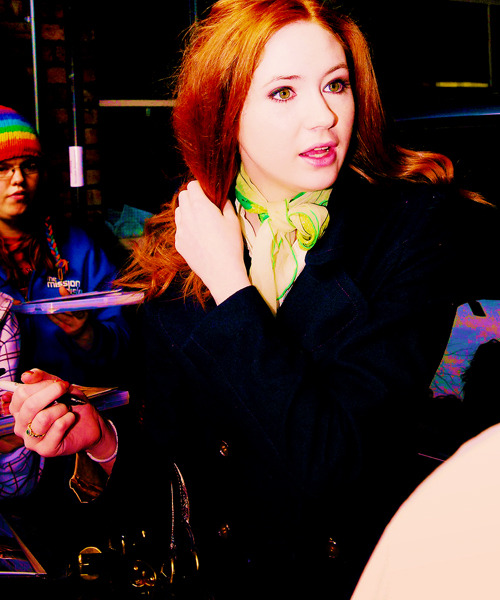 i loved her well