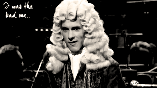 andyourhostatalkingrat:Don’t joke mat you still are