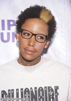 dramagang:  Amber Khalifa | Wiz Rose. 