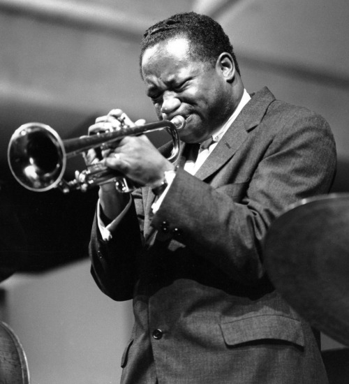 Clifford Brown