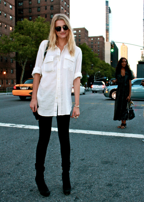 femme-belle:  Lily
