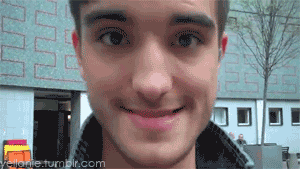 I'm going to re-do my 'favourite' page, so reblog if you want me too look at your