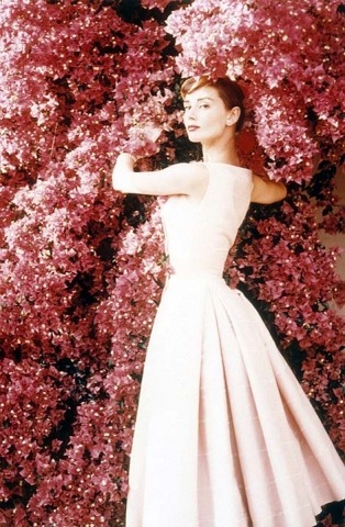 retrogoddess: Audrey Hepburn