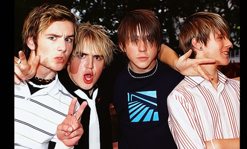 mcflysupercity1:  After these years, they remain the same guys as always. McFLY here forever ♥ 
