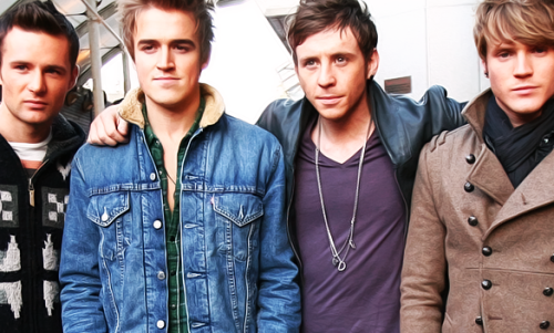 mcflysupercity1:  After these years, they remain the same guys as always. McFLY here forever ♥ 