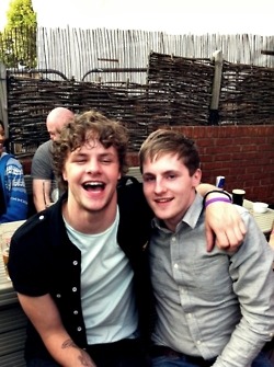 kaneswaran-mcguinessgrimshaw:  the mcguiness