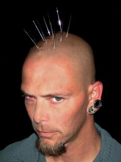 sigrunesigrune:  There has been a spike in the level of piercings recently……….. ssadist666:  SATAN HIMSELF  