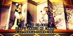westernairtemple:“Ah, poetry.”“this is not so hard.” :3
