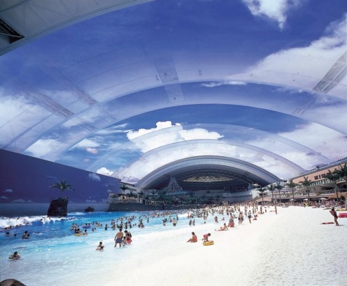 smartir:  deejaiification:  jettplane:  h4nn4tru0ng:  Seagaia Ocean Dome - largest indoor beach  OH MY GAH! <3  YEEEEEEEEEEEEEEEEEEEEEEEEEP thats insannee  Thats so cool, let’s goooooo! 