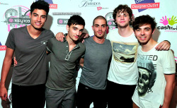 The Wanted edit :)Free to use (Please don’t