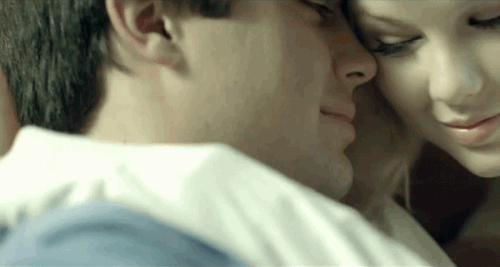 everytime we touch