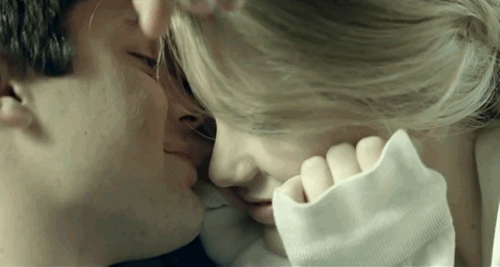 everytime we touch