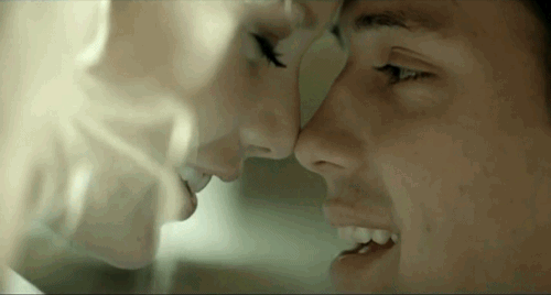 everytime we touch