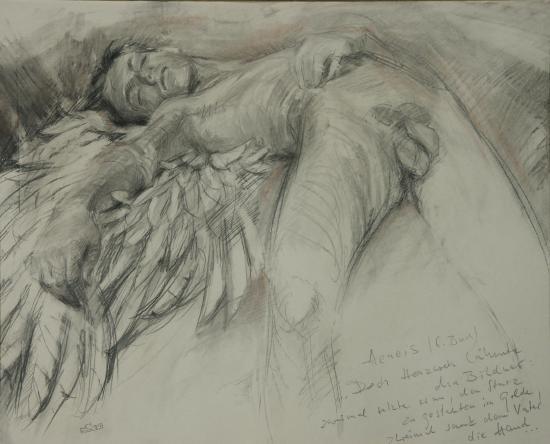 Male Beauty in Art