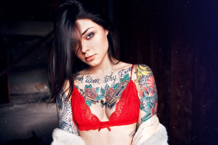  Danae Ayala 