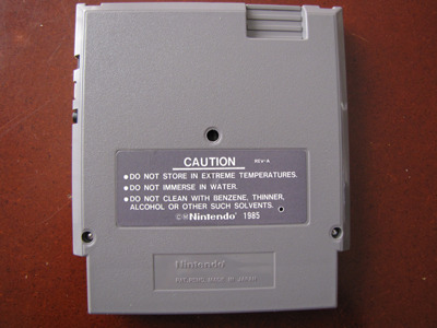 looooo:   nesP - Portable NES Emulator on the CartridgeCheck out a demo video! 