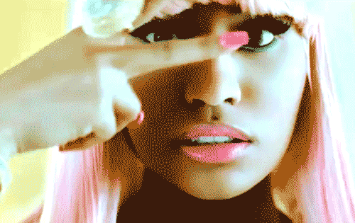 she dope.
