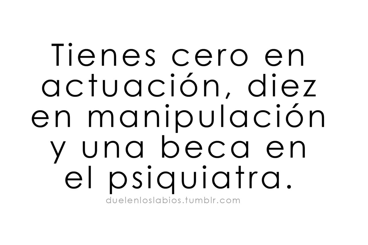 -"Mucho Papel y Pocos Árboles"-