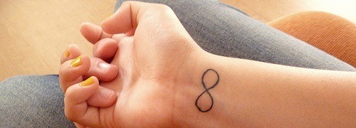  E nosso infinito começou após três palavras, as mais esperadas… (STLM❥) 