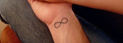  E nosso infinito começou após três palavras, as mais esperadas… (STLM❥) 