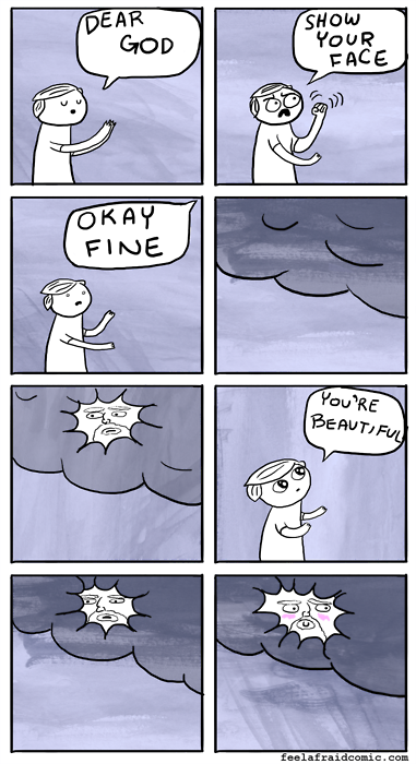Life in MyInterwebs