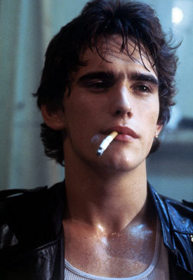 mitsudrarry:  Matt Dillon and his eyebrows are a timeless kind of sexy. My body is ready, sir. 