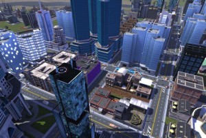 IBM wants to create a virtual Portland » Coolest Gadgets
Last January, at CES, I witnessed a very interesting photo-realistic 3D-city visualization display from C3. I got a chance to view San Francisco from the air through the power of 3D graphics,...