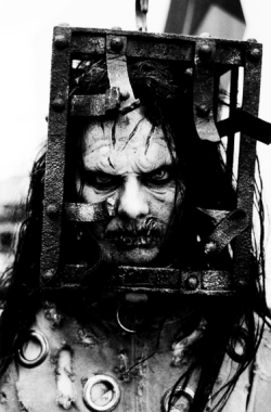 The Sign Of Hell&Amp;Rsquo;S Wintyr