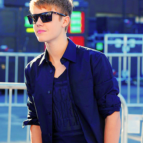 Universo Bieber