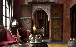 micasaessucasa:  Dar Darma in Marrakech | Boutique Hotel 