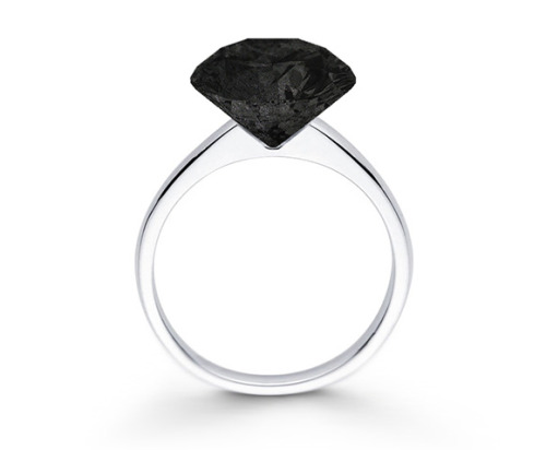 carlovely:the graphite ring
