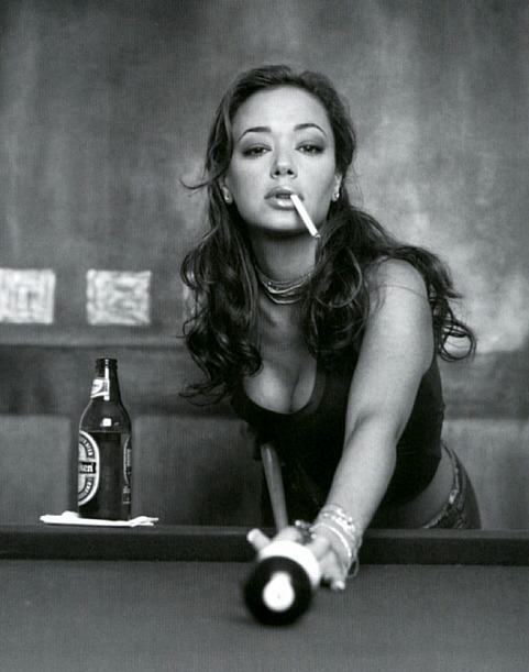 michaelrecycles:suckafree1:♻Leah Remini