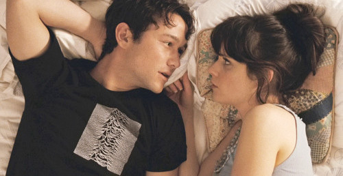  500 Days Of Summer  porn pictures