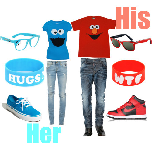 fashionoverhype:  http://donthateonamyjeez.tumblr.com/ http://donthateonamyjeez.tumblr.com/