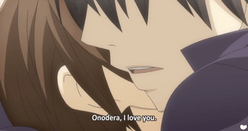 Everything about Yaoi~