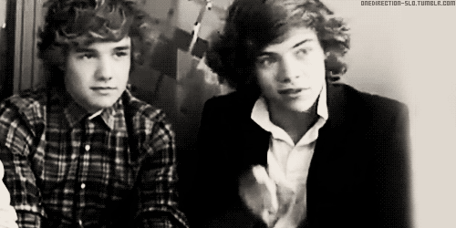 When someone good looking walks into the room you and your best friend are like..