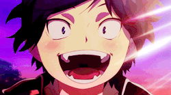 We are Fighting Dreamers