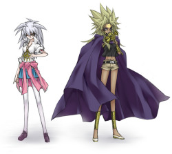 neoncarrotx3:  yugiohbakuramarik:  animelover4eva14: