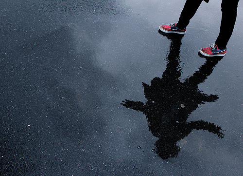maybe tomorrow will be better
