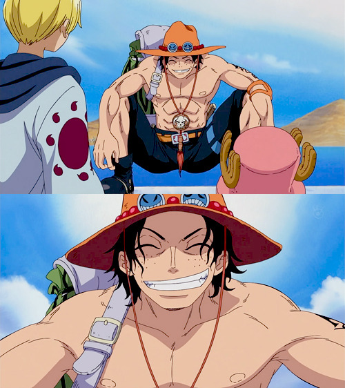 FUCK YEAH ONE PIECE