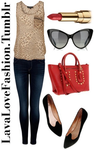 fashionoverhype:  Main blog: http://julietxmonnier.tumblr.com/ **Fashion Blog: http://lavalovefashion.tumblr.com/