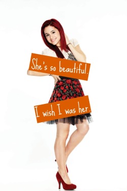 nicke1odeonconfessions:  “She’s so beautiful.