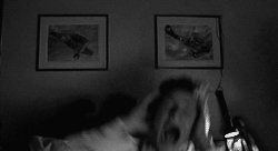 bellecs:  Last night, Darth Vader came down from planet Vulcan. And he told me that