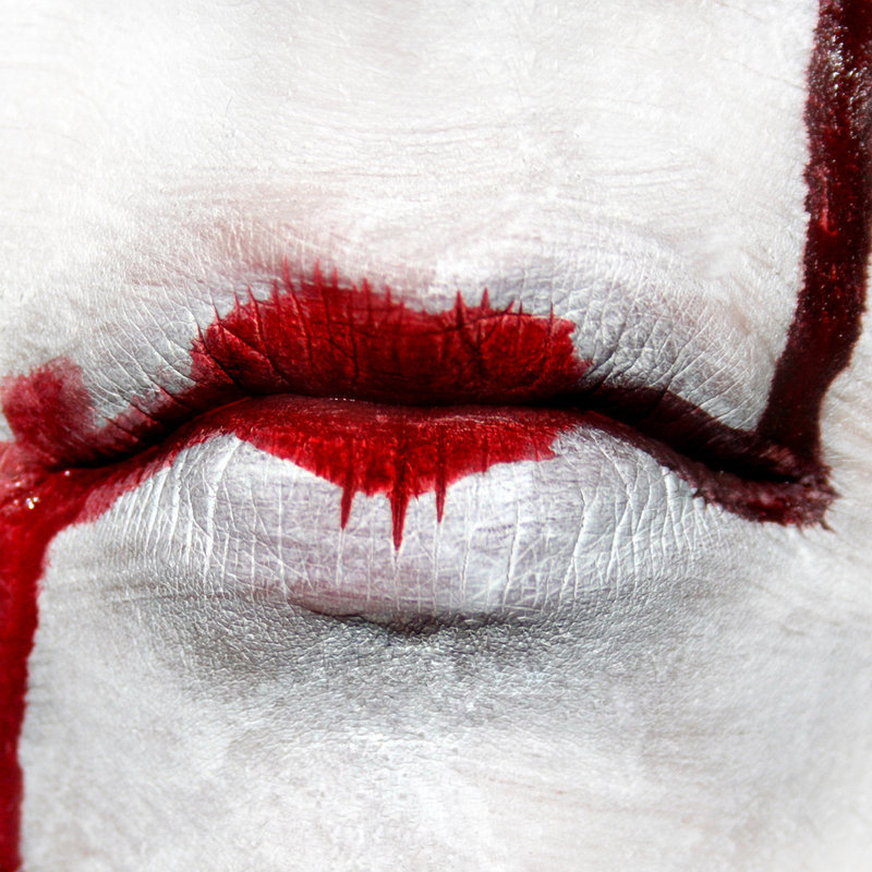 darkkaart:   My Bloody Valentineby ~BlackCocktail 