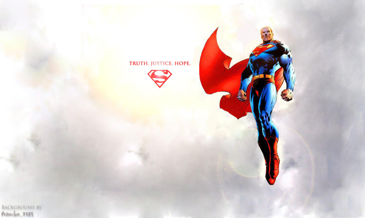 Comics | Superman |