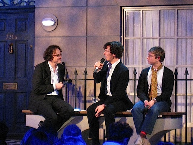 willowmansdaughter:  vauxhallarches:   WHAT IS THIS FROM  Martin’s Hobbit screentest,