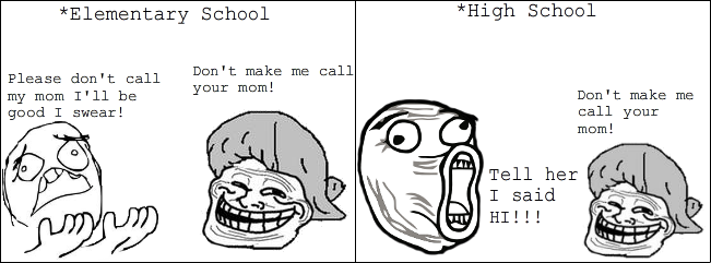 omg the truth in this LOOOL