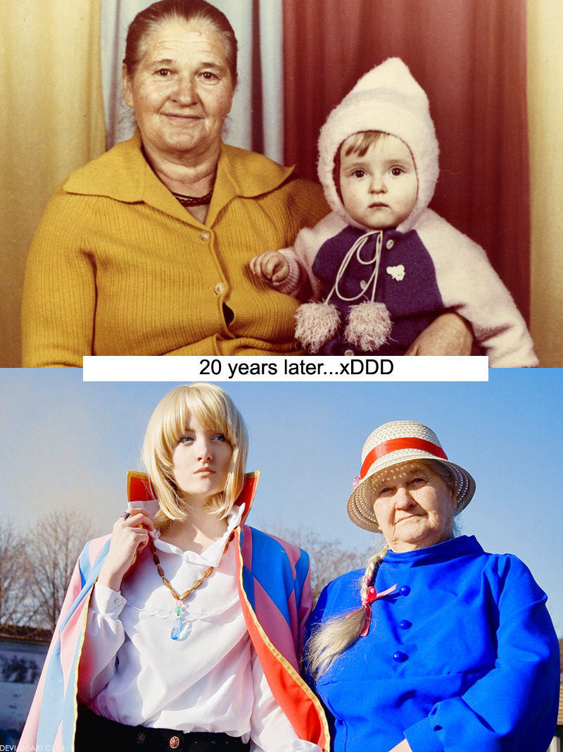 satillaa:  jeremyandrogyny:  fuckyeahamazingcosplay:  I just find this really adorable