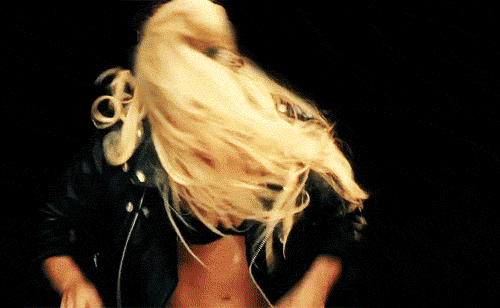 Lady Gaga Music Videos (Through The Years)