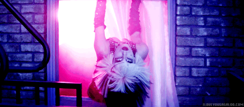 Lady Gaga Music Videos (Through The Years)